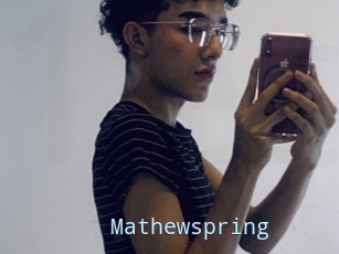 Mathewspring