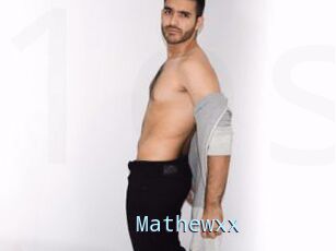 Mathewxx