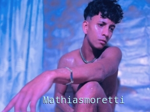 Mathiasmoretti