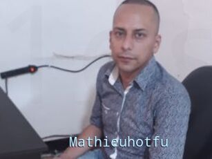 Mathieuhotfu