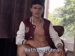 Mathieujohns