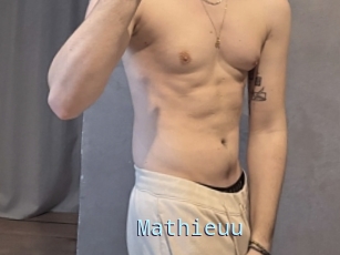 Mathieuu