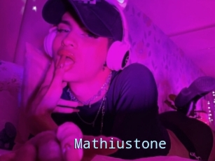 Mathiustone