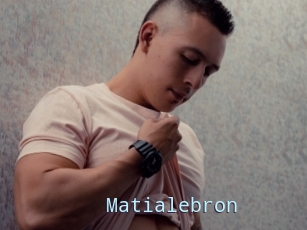 Matialebron