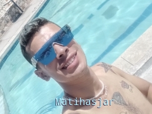 Matihasjar