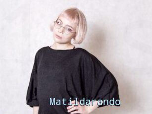 Matildarando