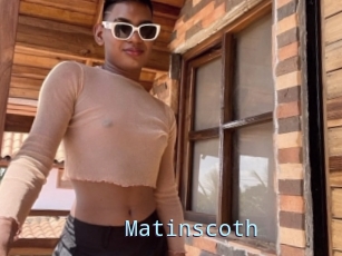Matinscoth