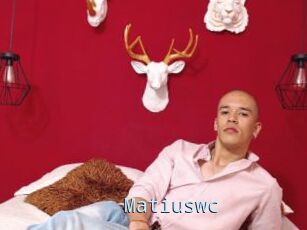 Matiuswc