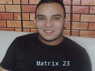 Matrix_23