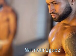 Matrodriguez