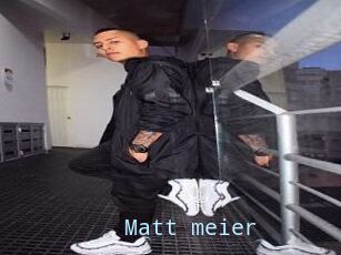 Matt_meier