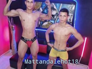Mattandalehot18