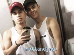 Mattandjack