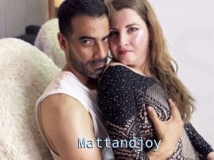 Mattandjoy