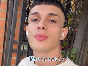 Mattcock777