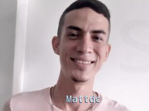 Mattdc