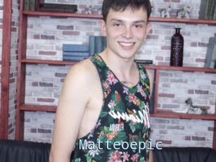 Matteoepic