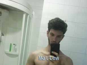Mattew