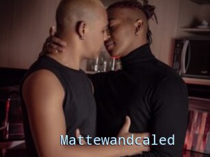 Mattewandcaled