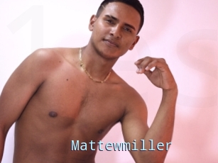 Mattewmiller