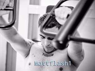 Mattflash1