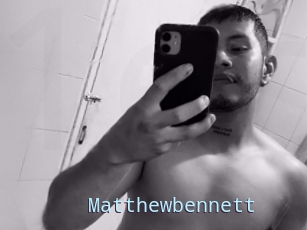 Matthewbennett