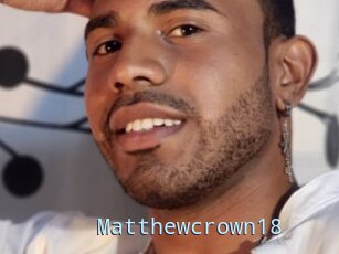 Matthewcrown18
