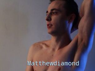 Matthewdiamond