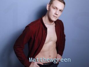Matthewgreen