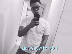 Matthewjordan