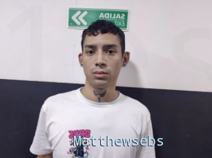 Matthewsebs