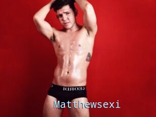 Matthewsexi