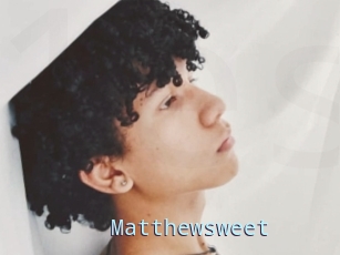 Matthewsweet