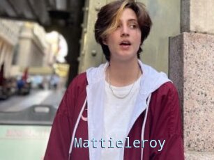 Mattieleroy