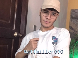Mattmiller090
