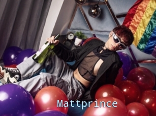 Mattprince