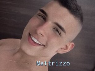 Mattrizzo