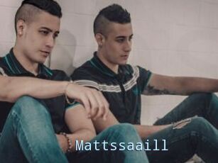 Mattssaaill