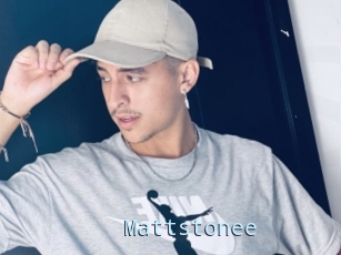 Mattstonee