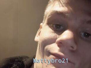 Mattybro21