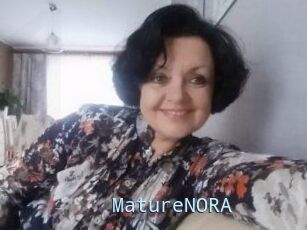 MatureNORA