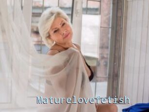 Maturelovefetish
