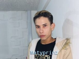 Matyprinz