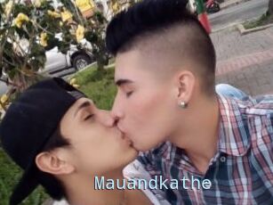 Mauandkathe