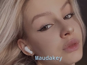 Maudakey