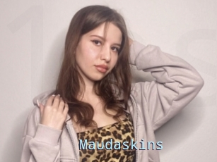 Maudaskins