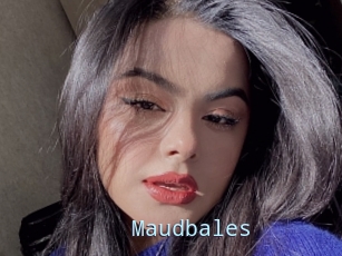 Maudbales