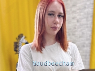 Maudbeecham