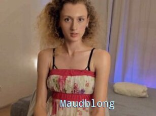 Maudblong