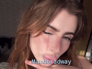 Maudbradway
